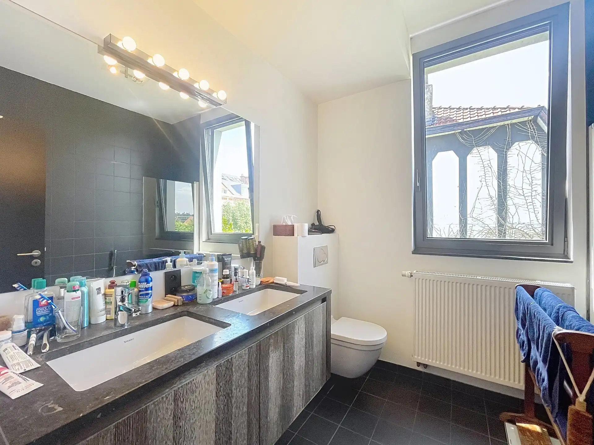 Mooi appartement met 2 slaapkamers in een recent gebouw. foto 11