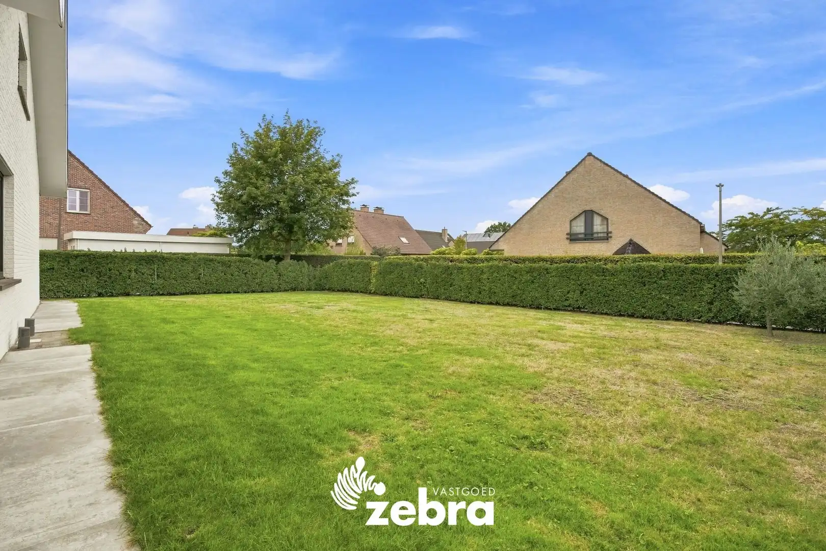 Ruime gelijkvloerse woning met 3 slaapkamers op 1.002 m² op een uitzonderlijke ligging in Tielt! foto 31