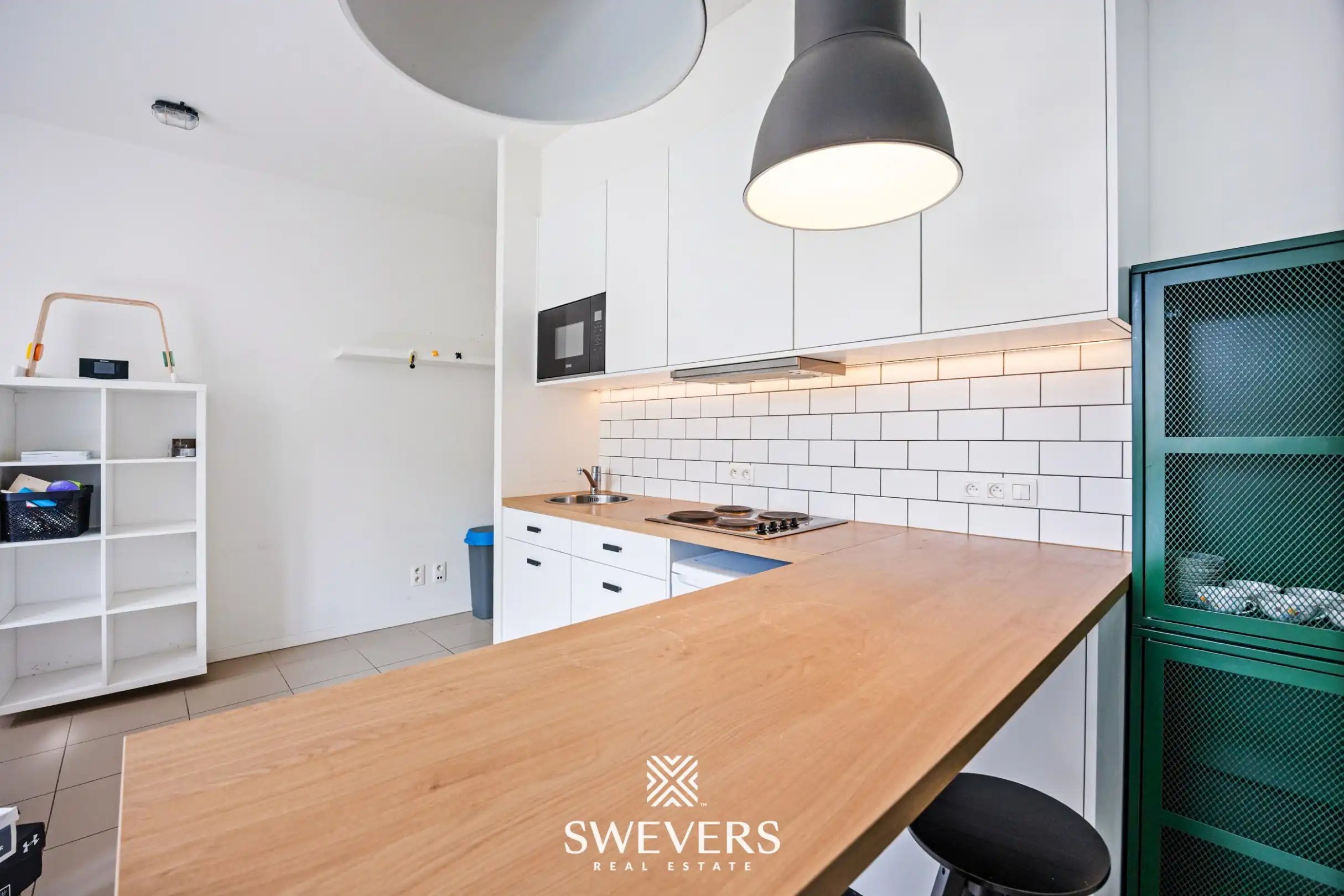Instapklaar duplexappartement in hartje Hasselt – ideaal als investering of eigen bewoning foto 19