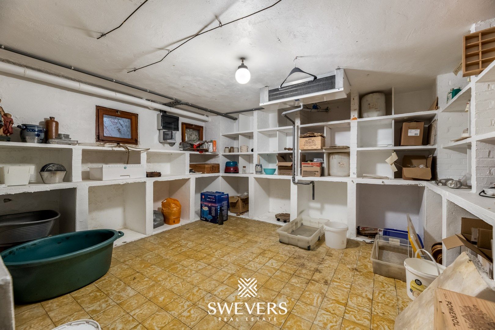 Authentieke villa in woonpark (Kayenberg) van 5ha 43a  foto 32