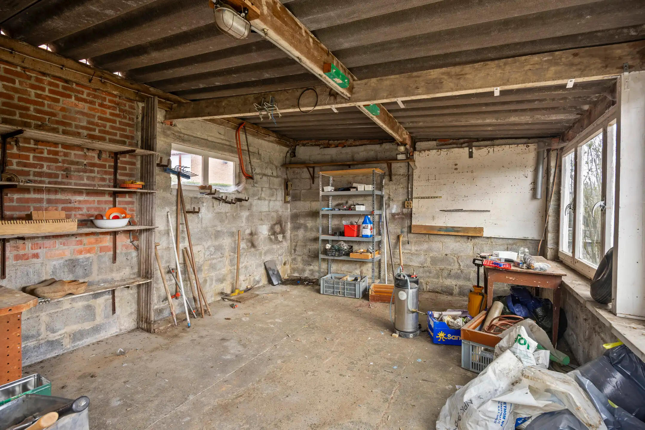 Landelijke woning op perceel van 20are foto 10