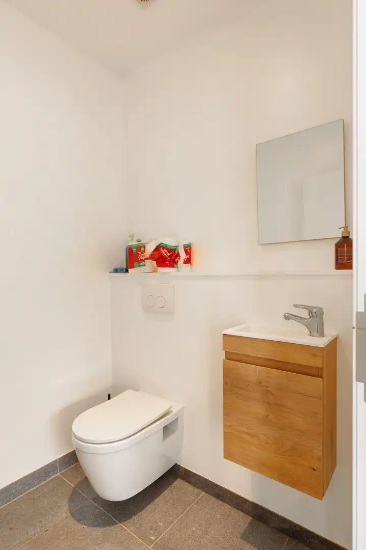 Ruime woning foto 15