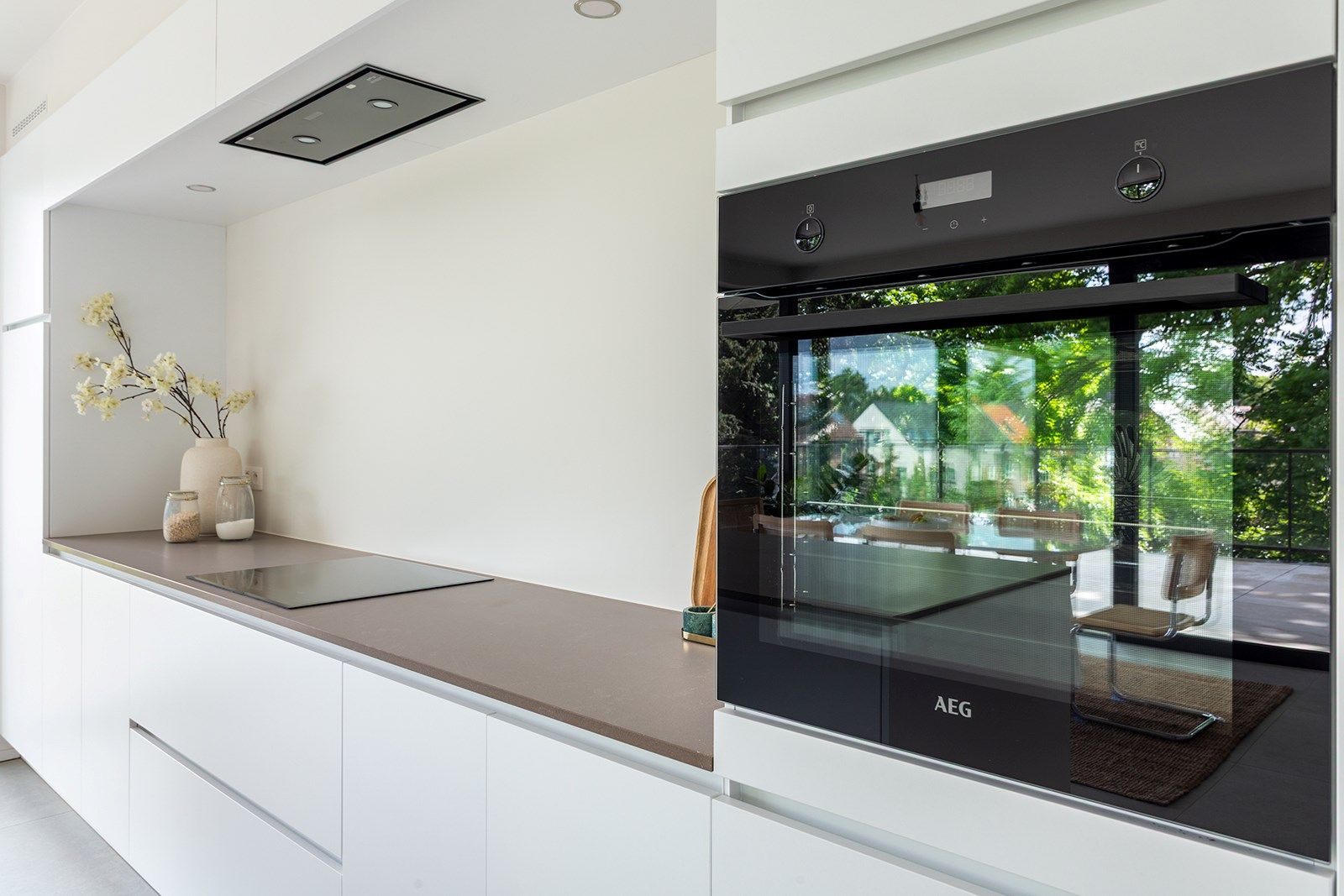 Panoramische penthouse met ruim dakterras en 3 slaapkamers foto 19