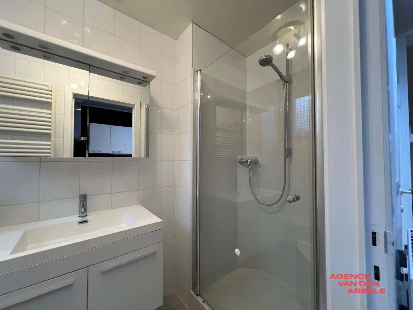 Instapklare woning met 2 slaapkamers foto 8