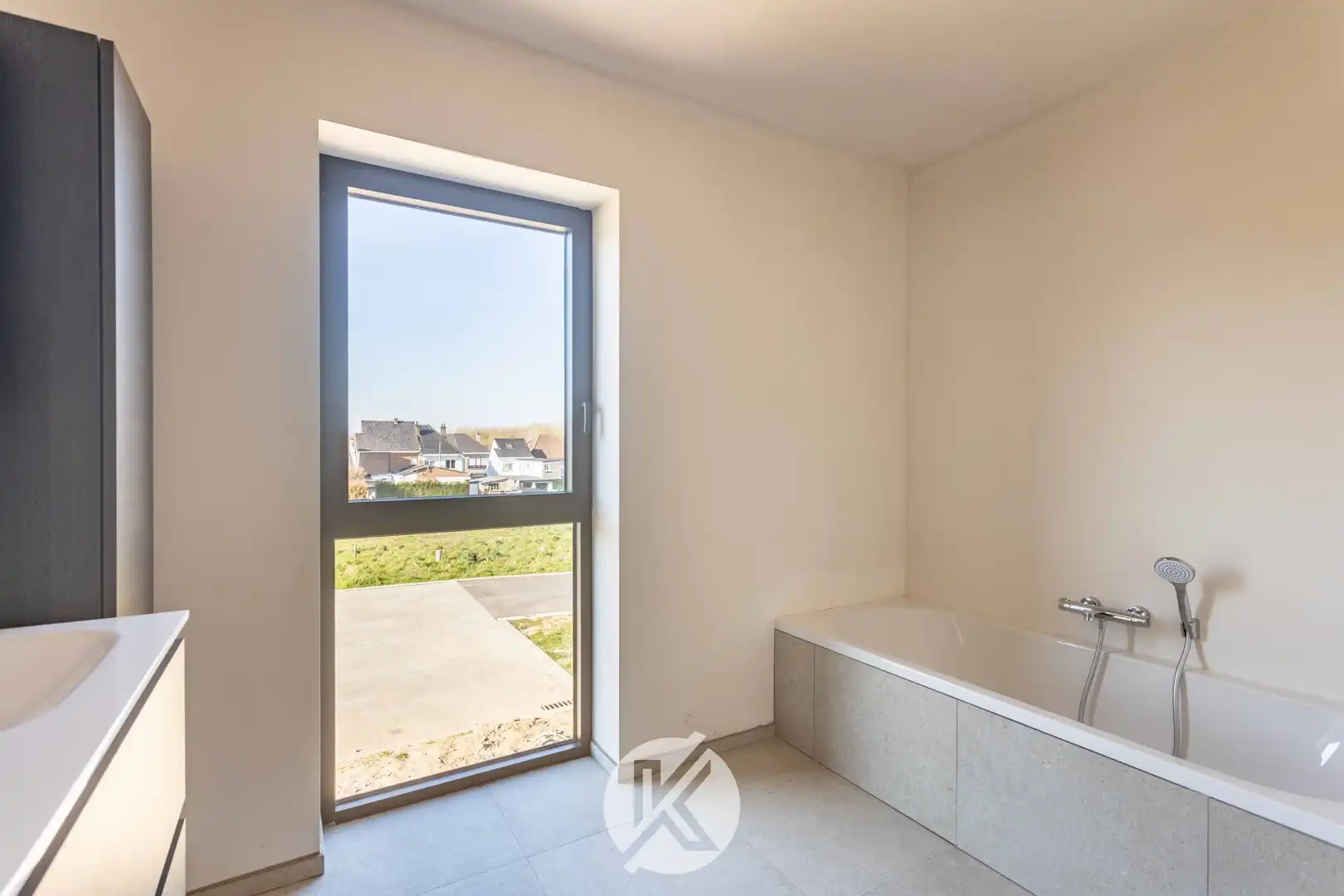 Halfopen BEN-woning op toplocatie in Bambrugge foto 15