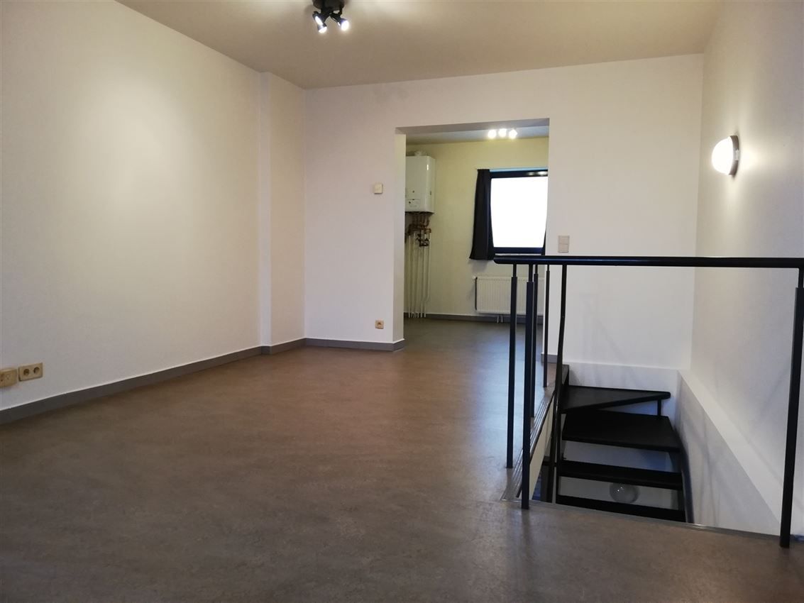 Gezellige stadswoning met 1 slpk. temidden centrum foto 6