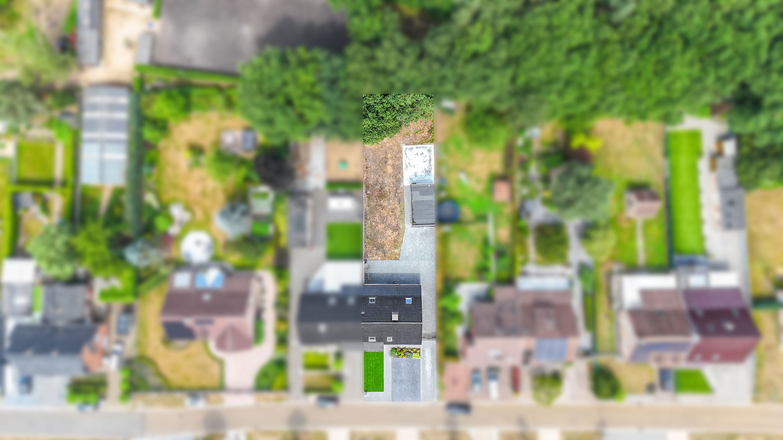  Instapklare woning met 3 slpk en zuid gerichte tuin! foto 46