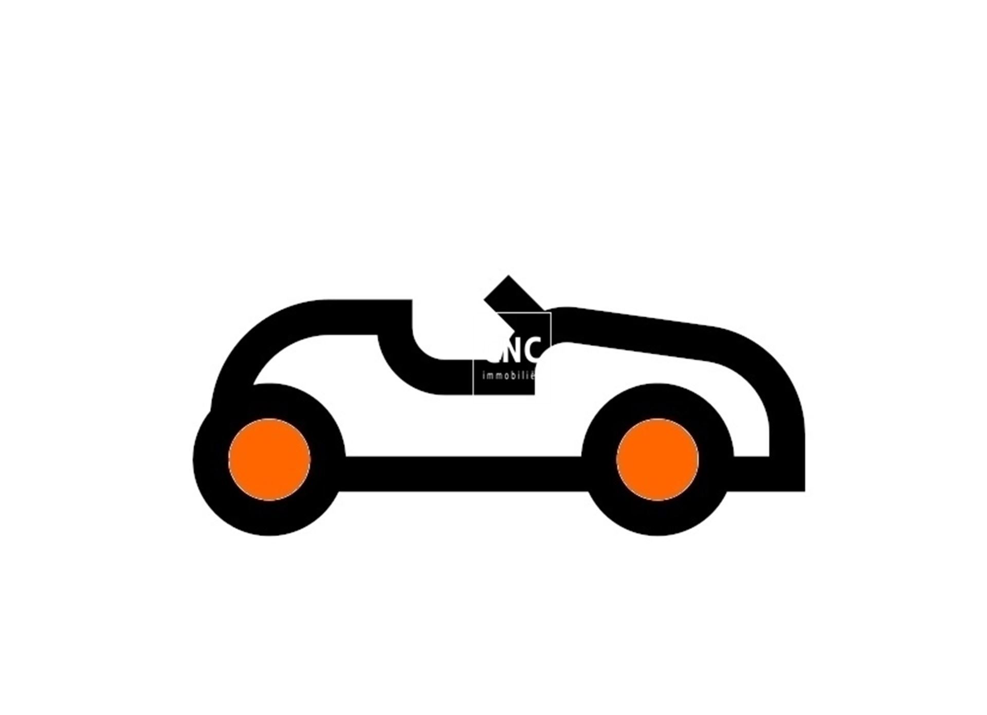 Autostandplaats gelegen te Knokke op de Zoutelaan foto {{pictureIndex}}