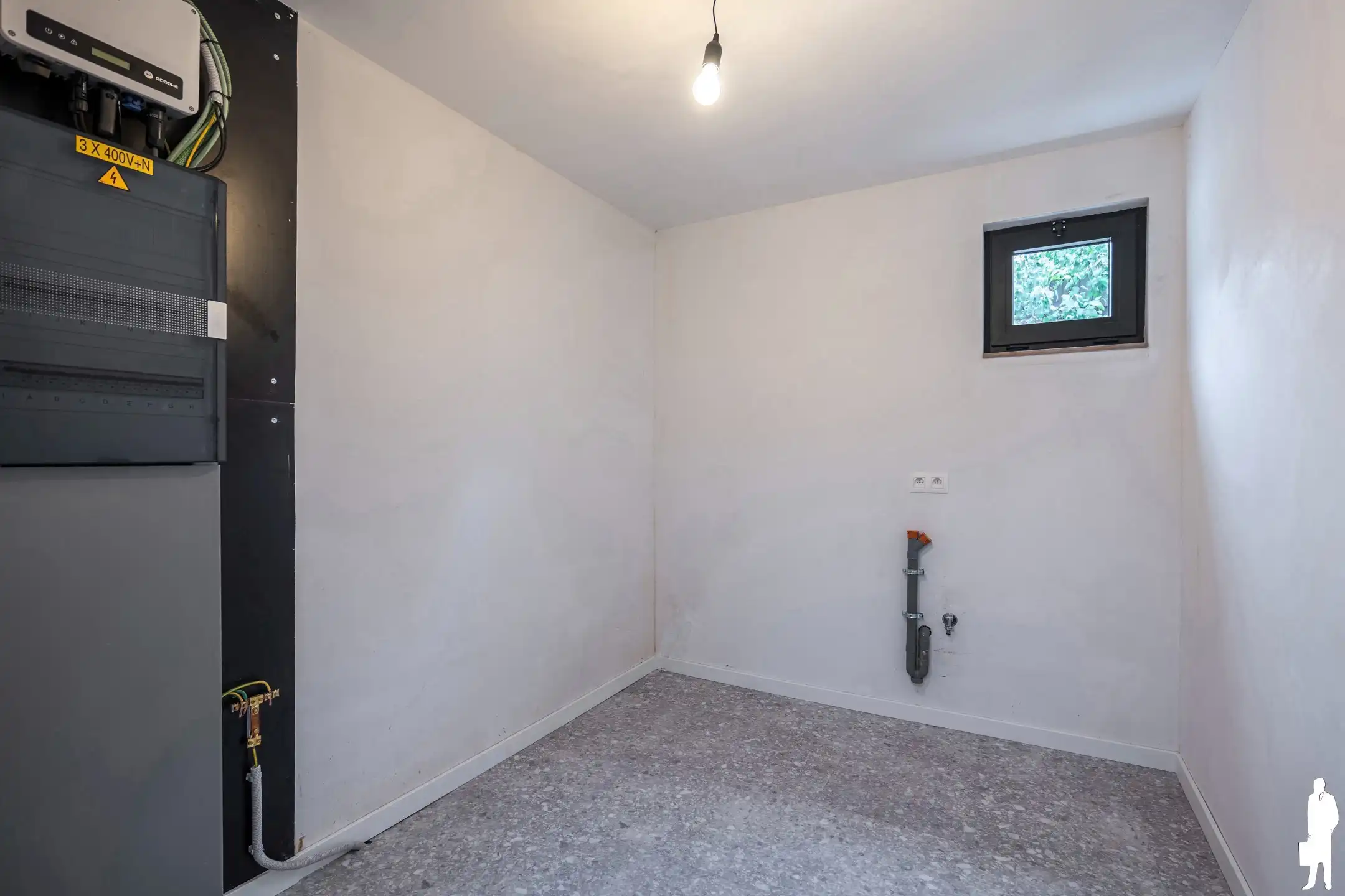 Energiezuinige stadswoning met 3 slaapkamers en stadstuintje foto 23