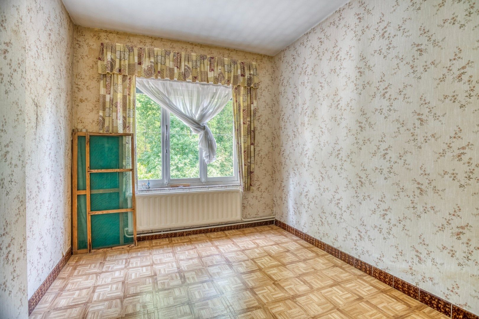 Unieke kans voor te renoveren woning te Boutersem op een prachtig perceel  – EPC 579 kWh/m² jaar - bewoonbare oppervlakte 176 m² foto 21