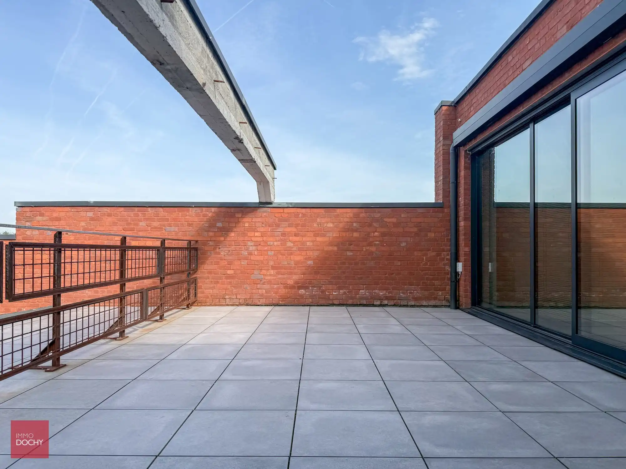 LOFT - fantastisch nieuw ingericht appartement | Oude Kassei foto 5