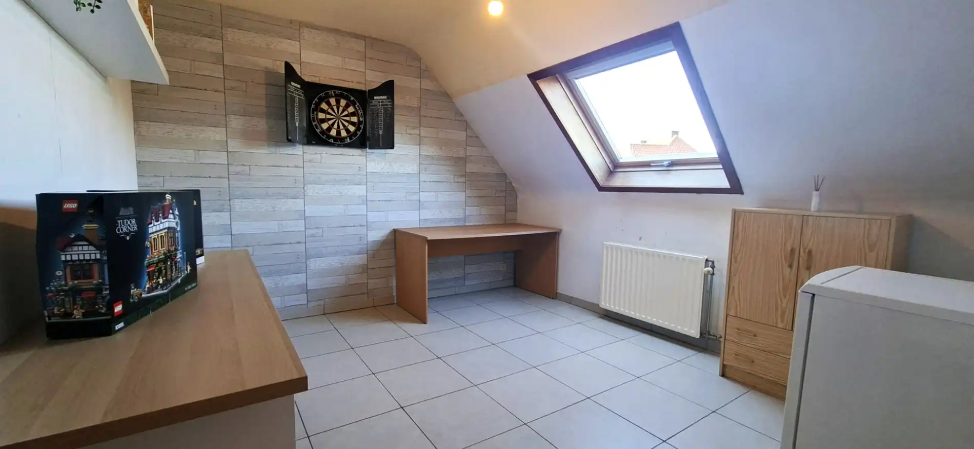 Duplex appartement te Klerken foto 8