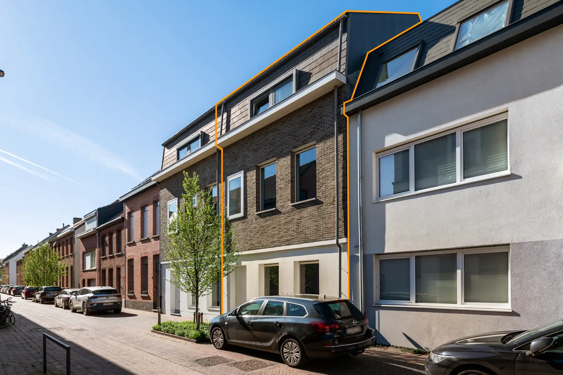 Wonen met een twist: 3 slaapkamers, tuin en unieke indeling! foto 17