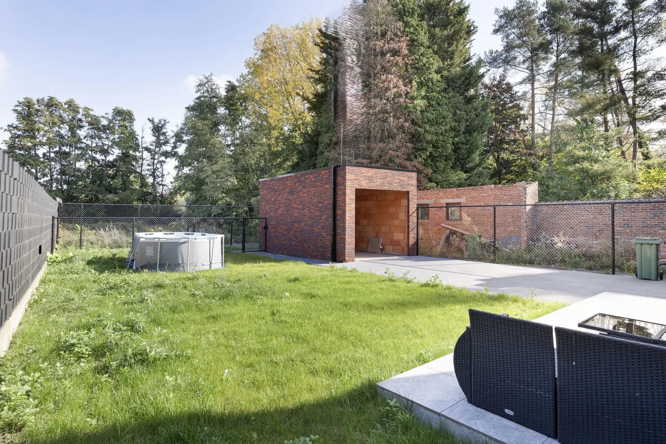 Vrijstaande nieuwbouwwoning met garage en 3 slaapkamers. foto 5