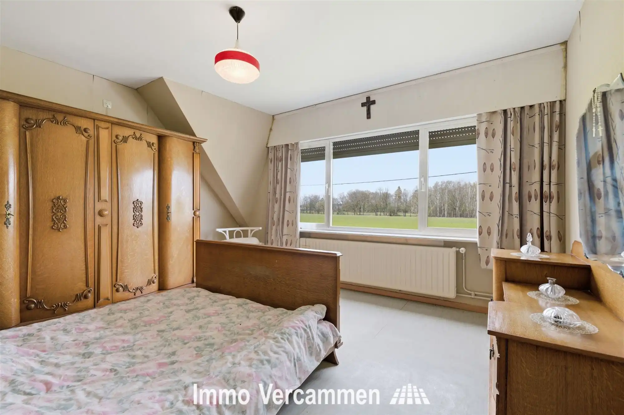 Verrassend ruime gezinswoning met 4 slaapkamers te Booischot foto 9