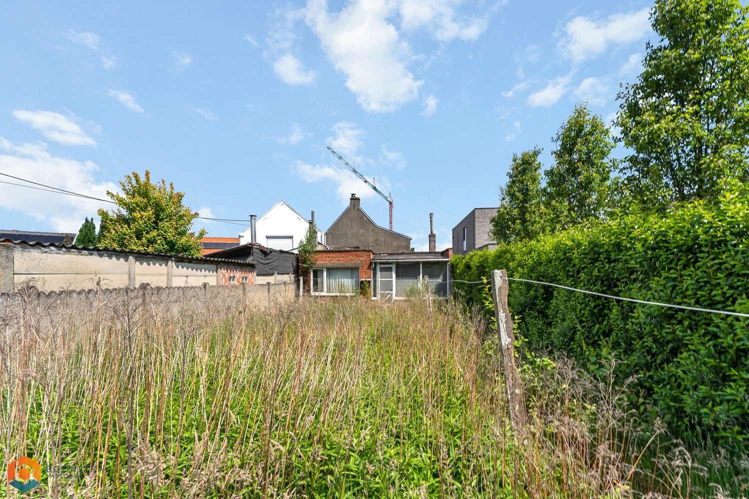 Te renoveren woning met 3 slpkrs in centrum Putte foto 11