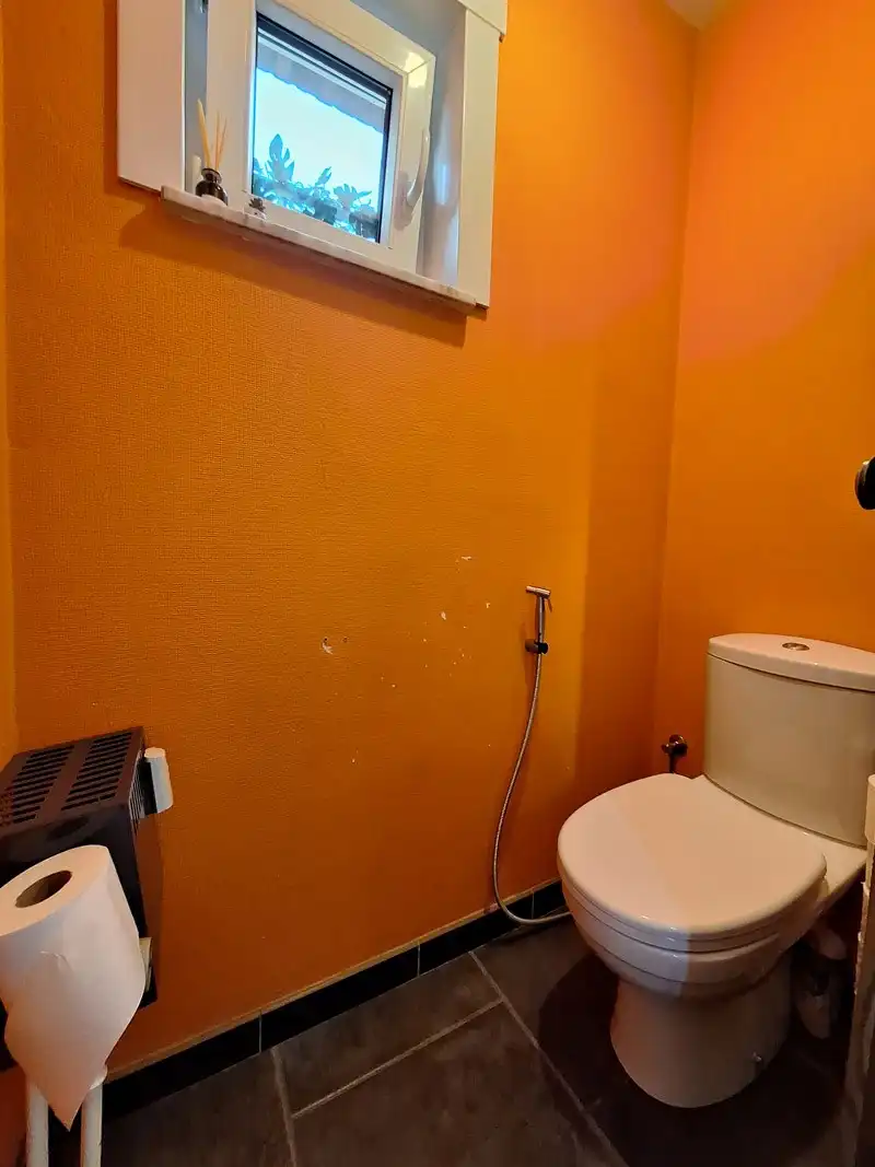 Gelijkvloers appartement te Genk foto 11
