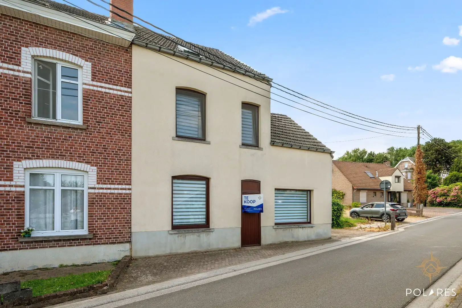 Instapklare woning met uitbreidingsmogelijkheden op toplocatie! foto 2
