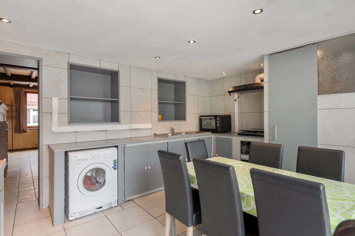 OP TE FRISSEN WONING I MECHELEN I 2 SLPK foto 11