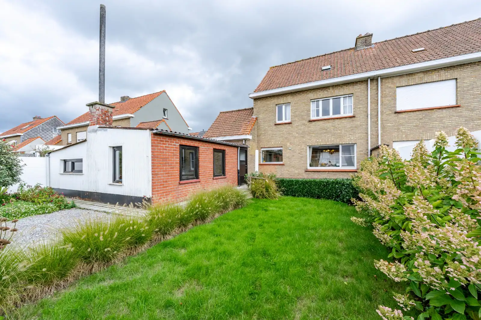 Woning met veel mogelijkheden op rustige locatie foto 19