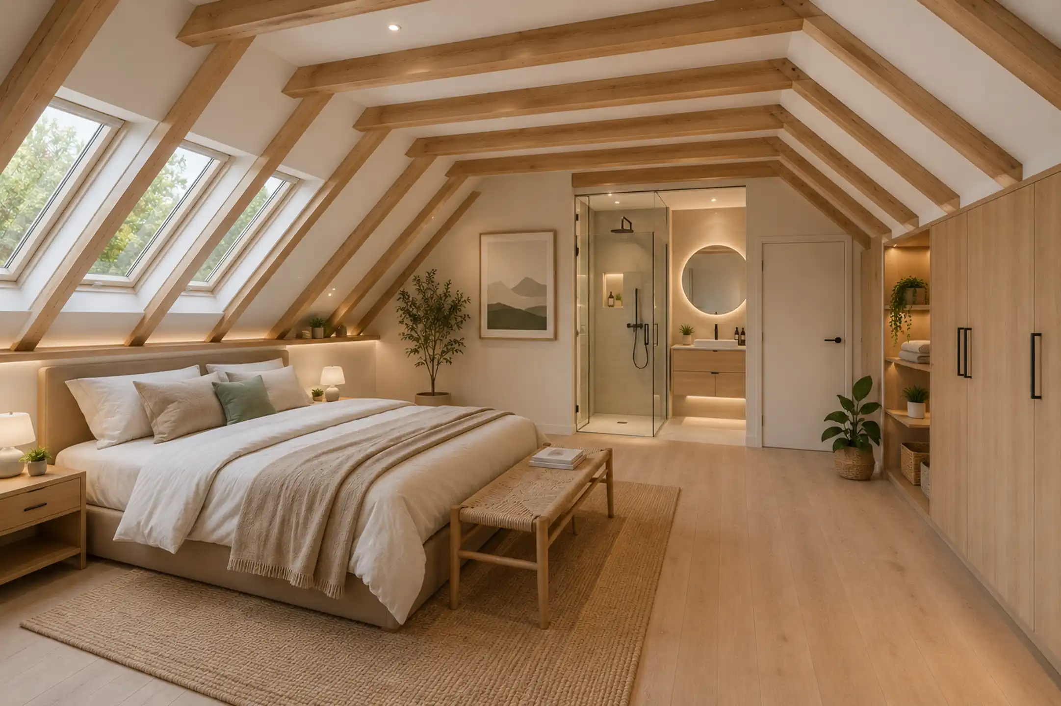 Ruime woning op 1.700 m² en optionele weide van 4.200 m² foto 20