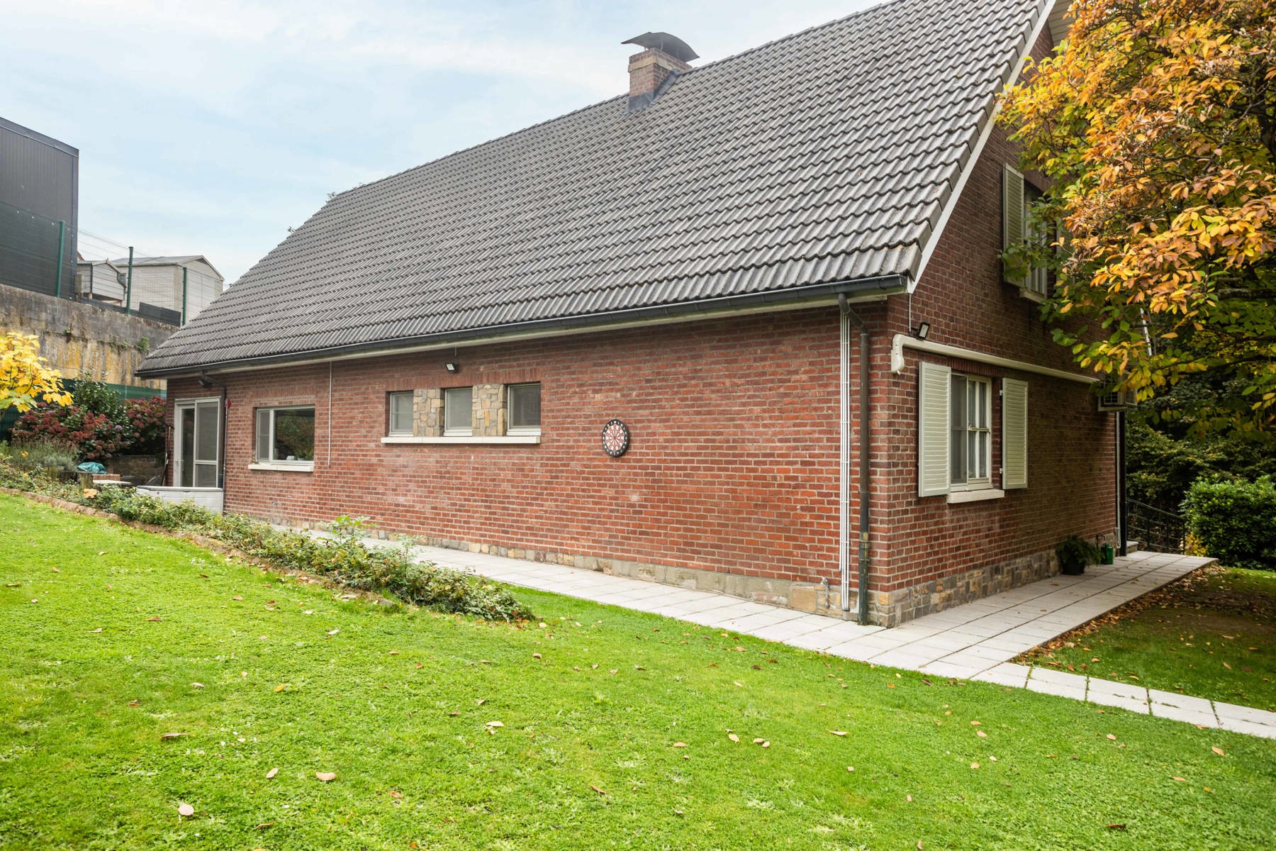 Charmante en energiezuinige gezinswoning te Geraardsbergen foto 30