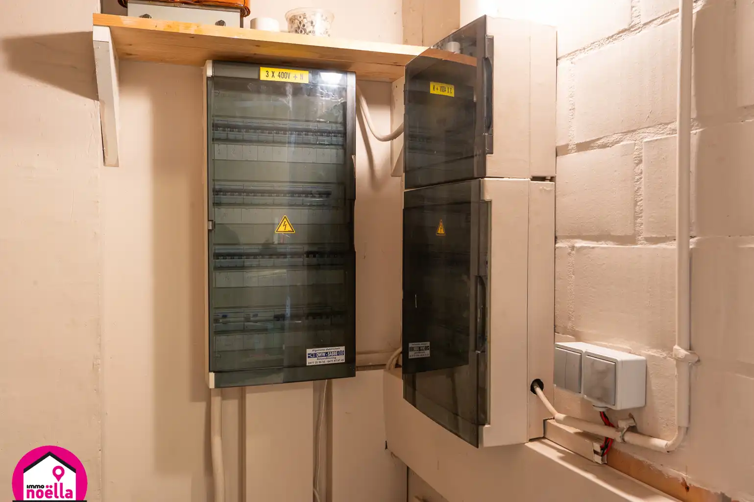 HANDELSZAAK DIVERSE DOELEINDEN  foto 14