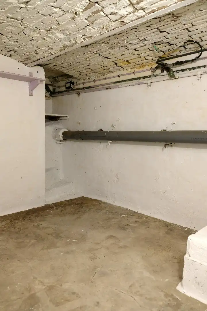 Woning met 2 slaapkamers in centrum Geraardsbergen foto 13