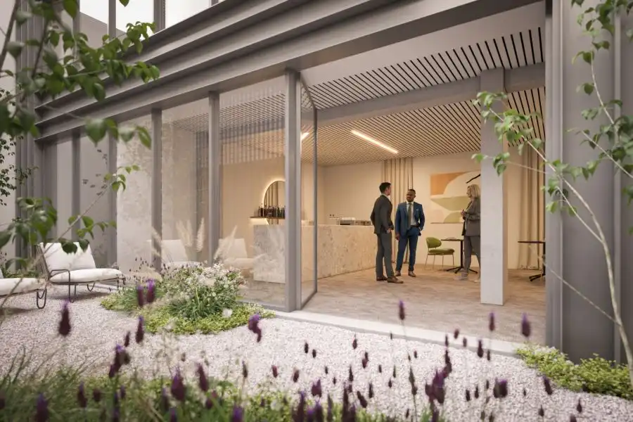 Handelsstraat 44- Commerce , 1000 Brussel foto 5