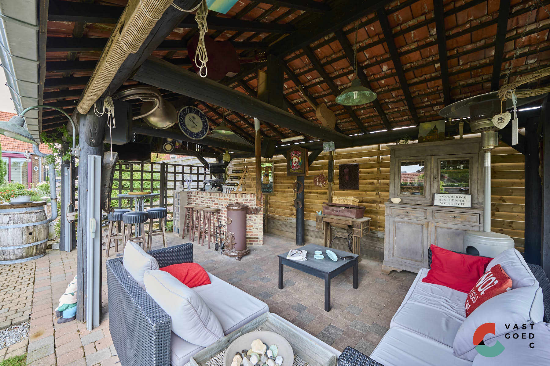 Huis te koop foto 23
