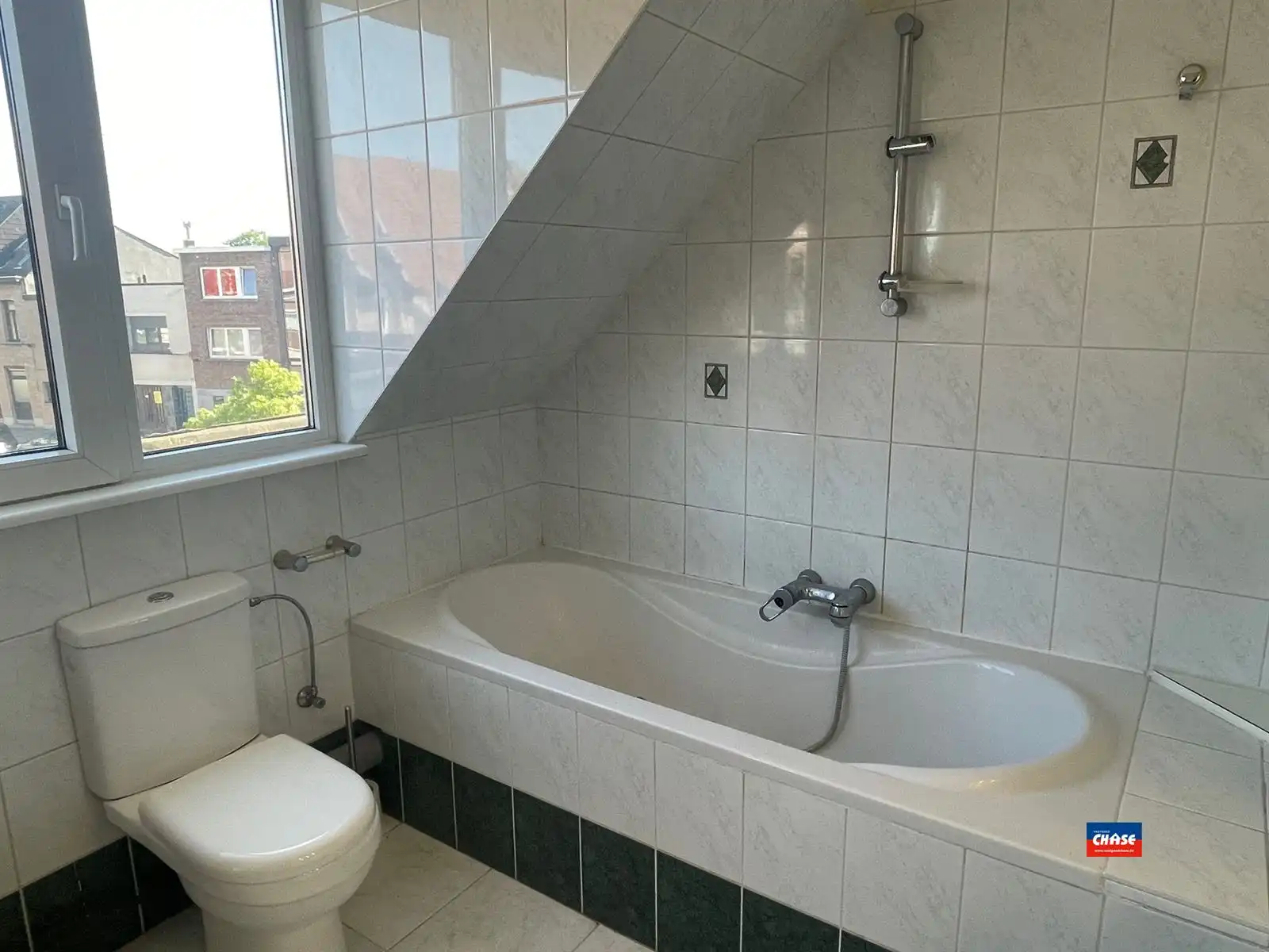 Appartement met 1 slaapkamer foto 13