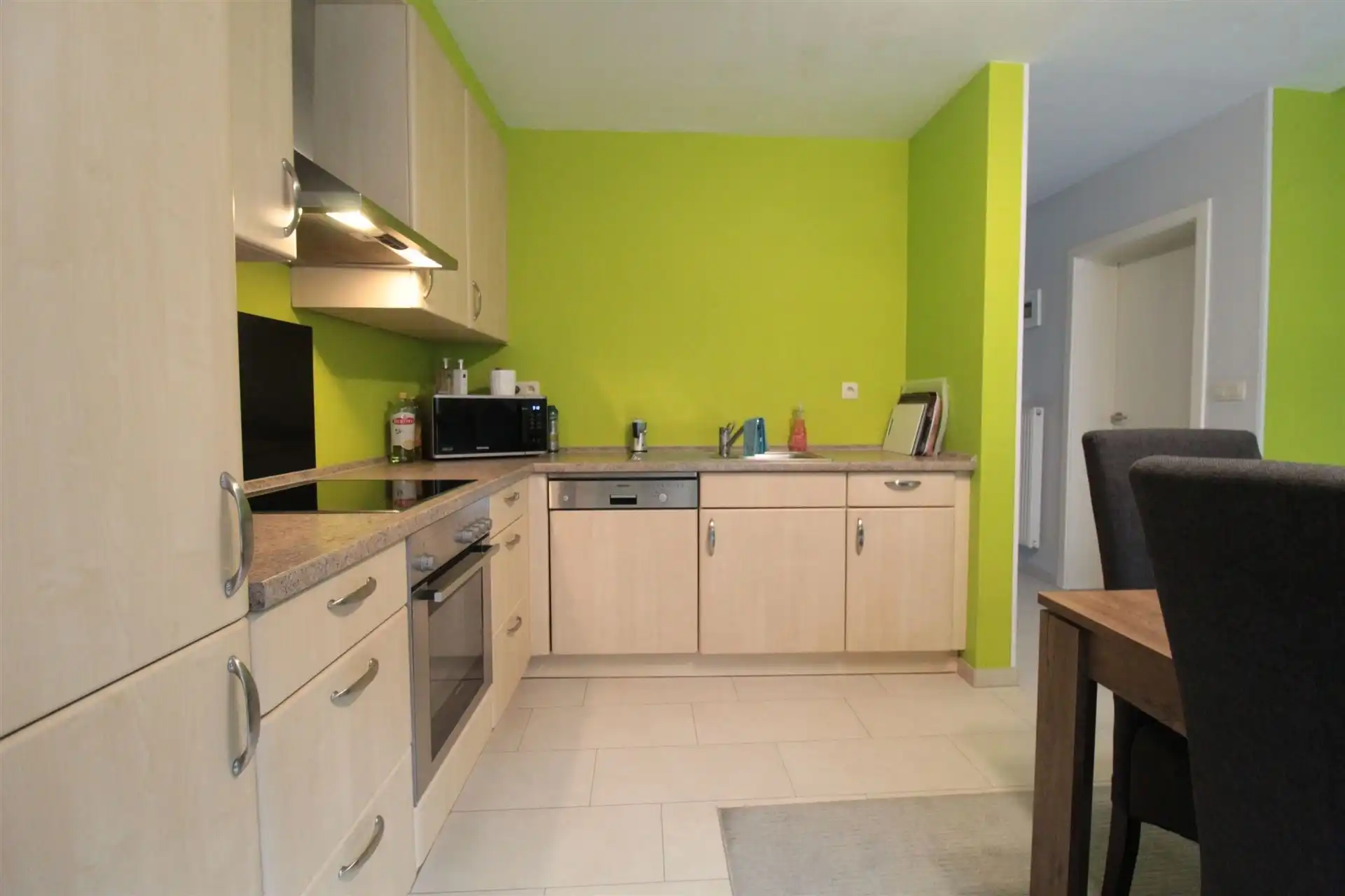 Appartement foto 6