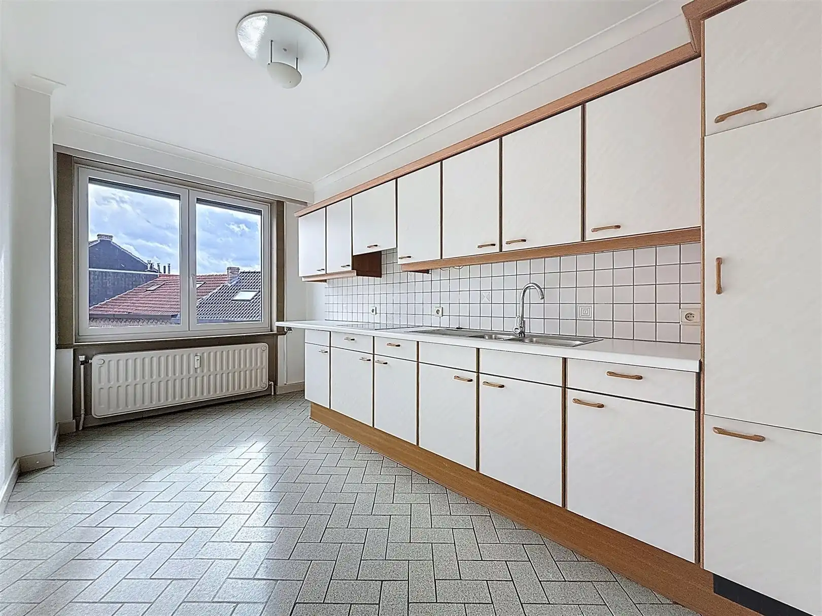 Ruim App 2de V, 2 slpks, terras en kelder foto 9