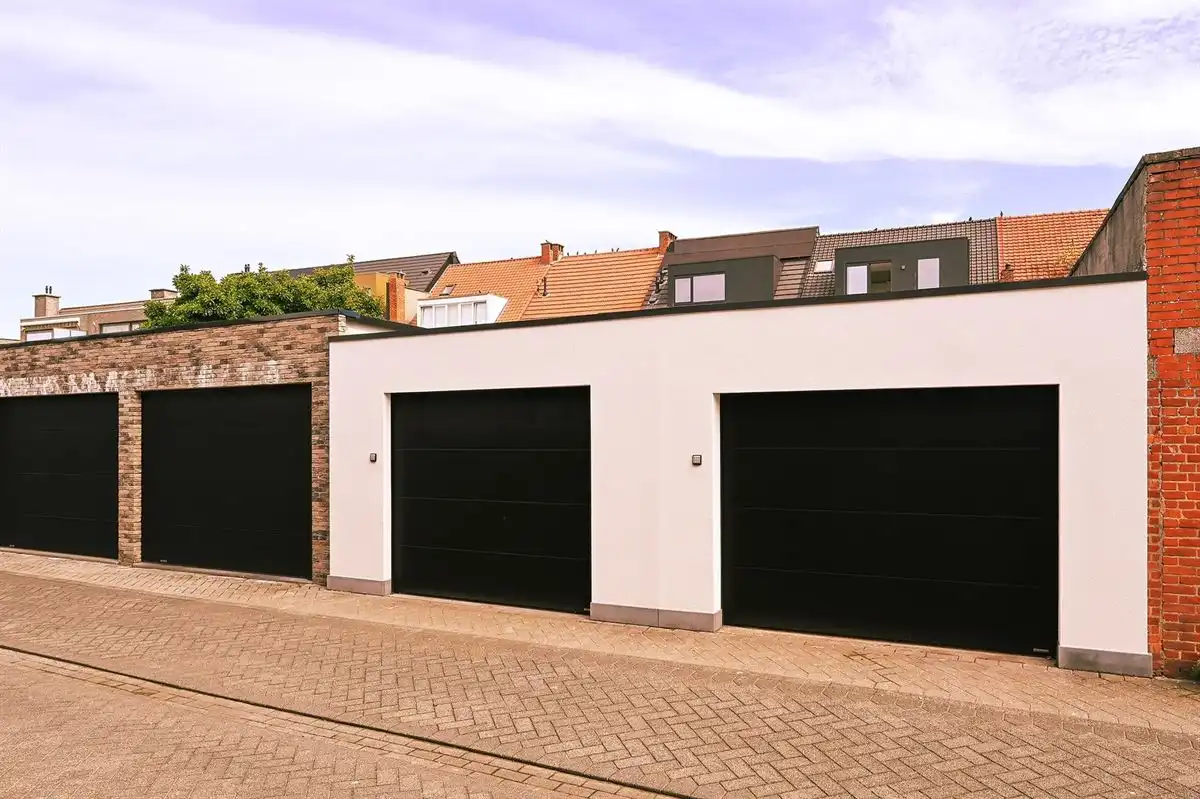 Prachtig vernieuwbouwappartement te centrum Putte foto 17