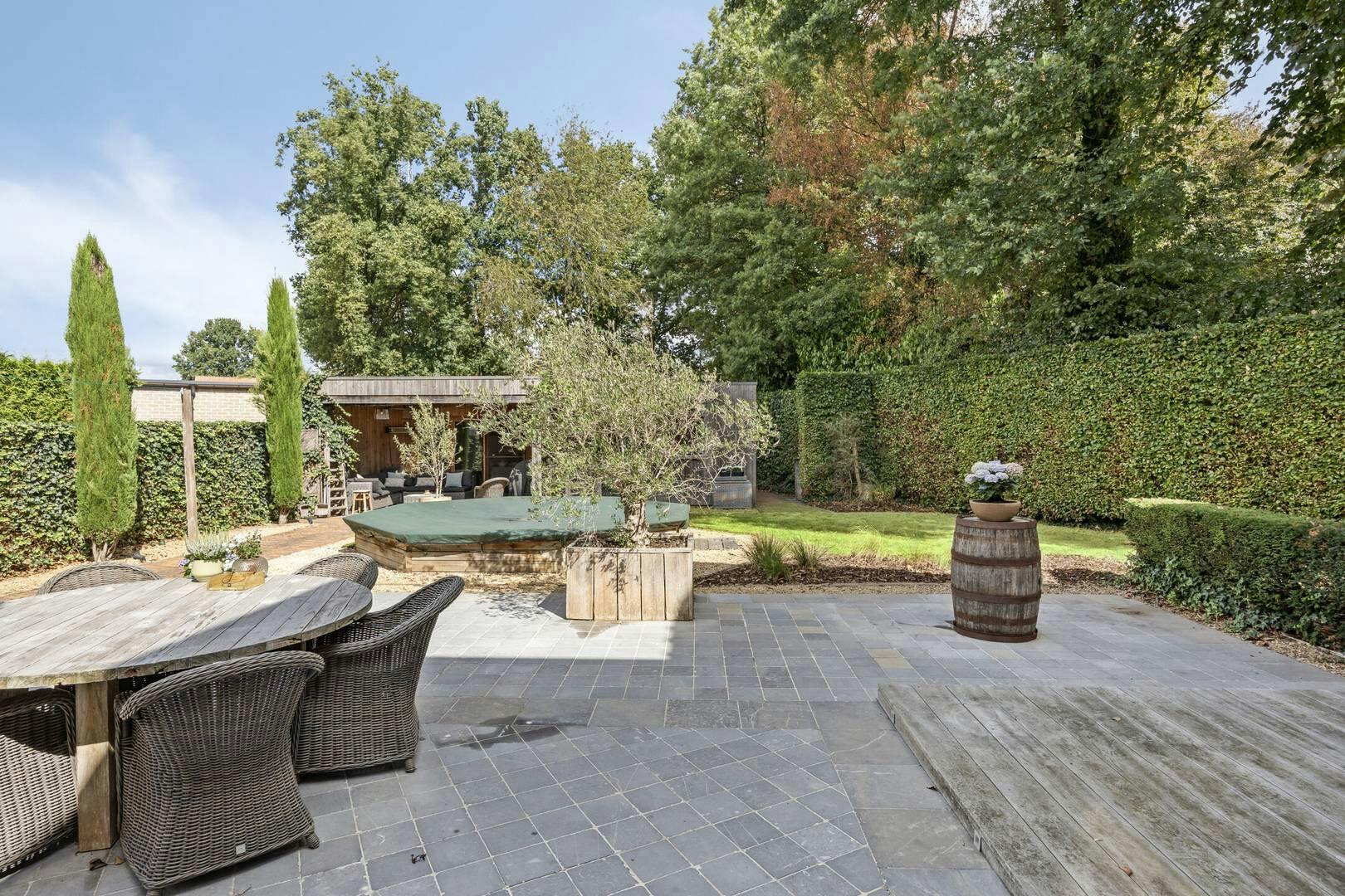 Vrijstaande woning te koop in Olen foto 50
