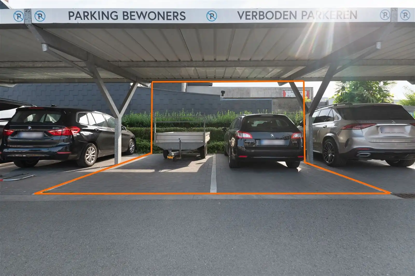 Industriële loft in oude wattenfabriek – Herzele foto 26