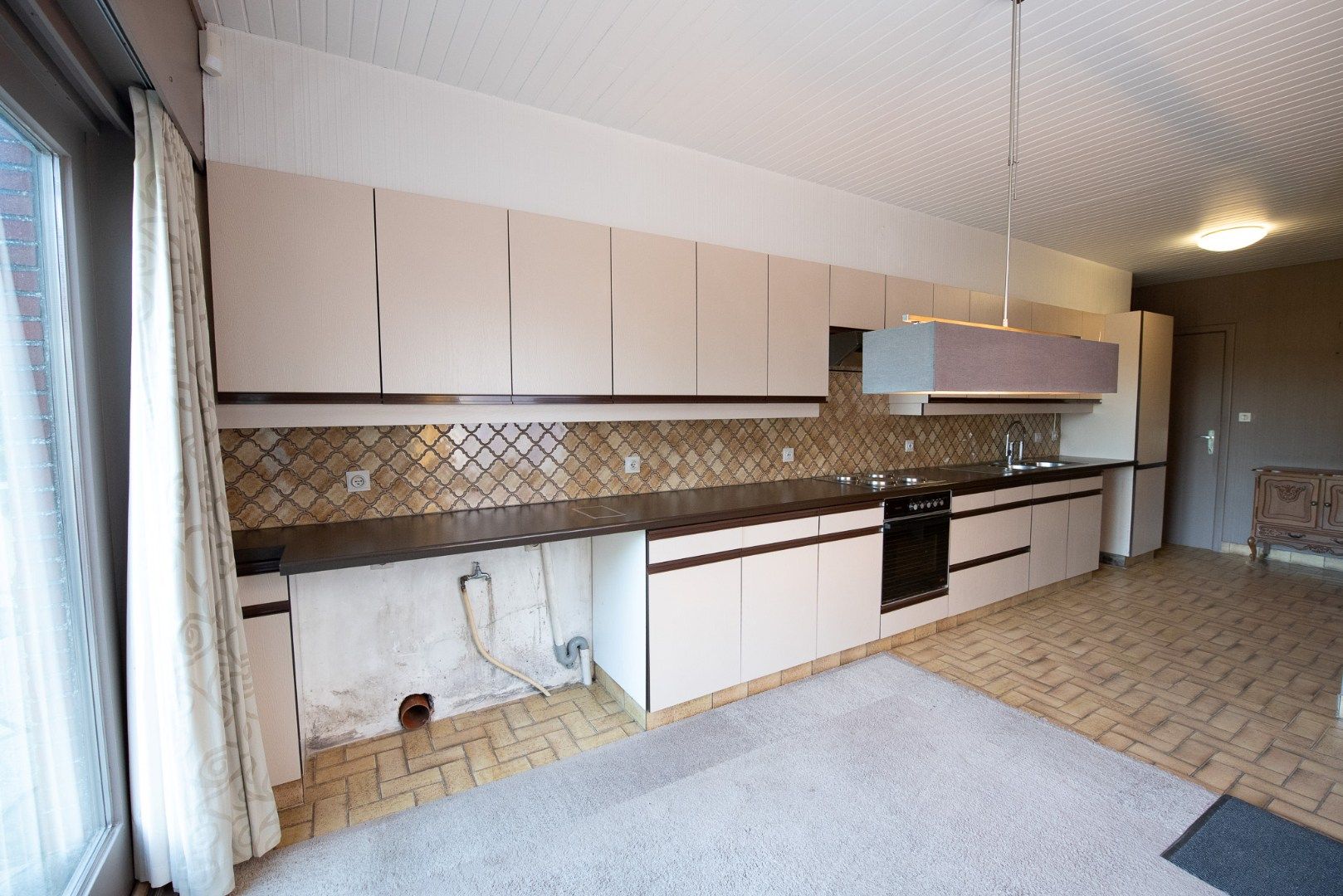 Goed gelegen, stevige woning op 900 m² met perfecte oriëntatie in Zulte (Machelen)! foto 6