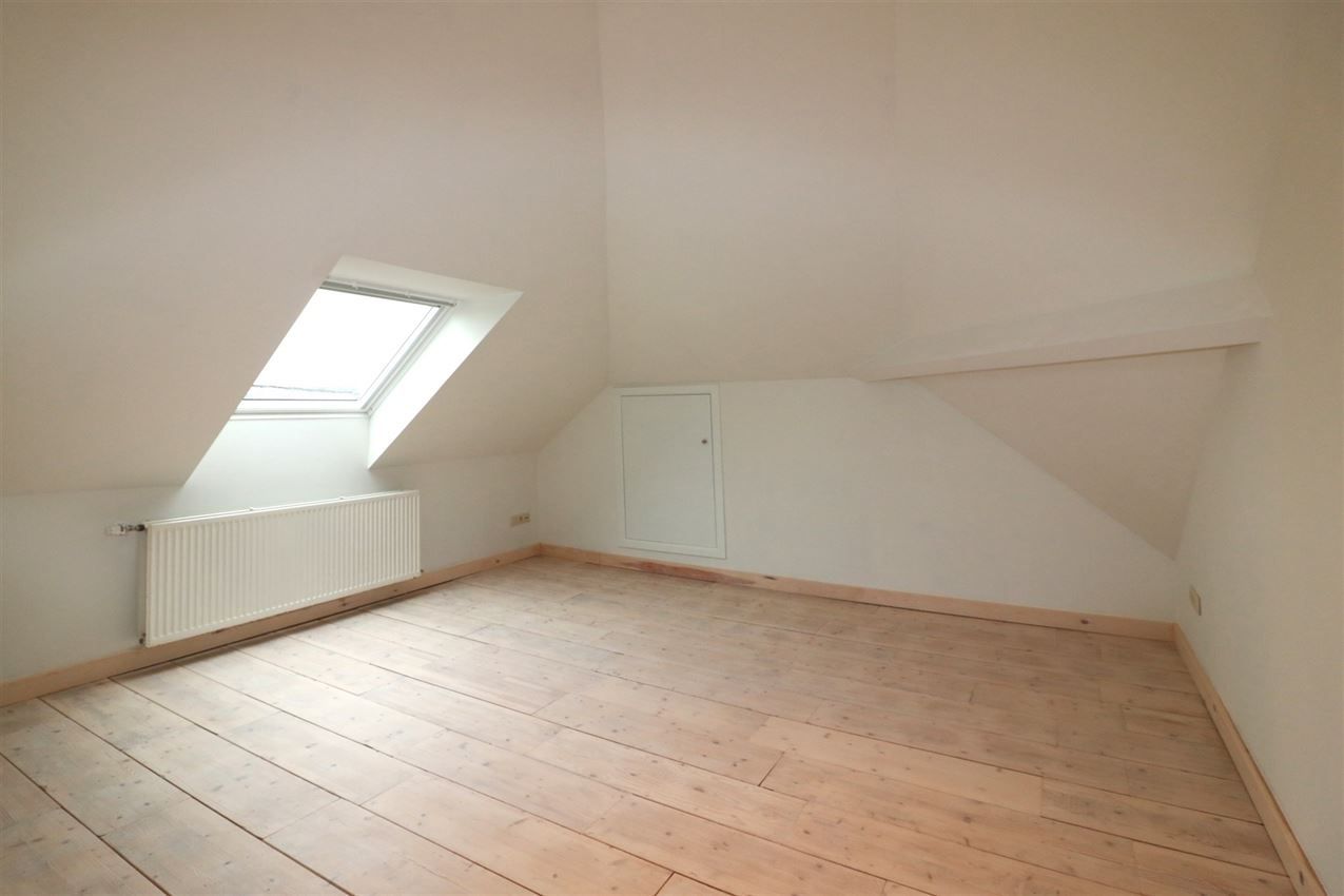 gerenoveerde duplex, 3 slpk., terras, nabij centrum en E 314  foto 18
