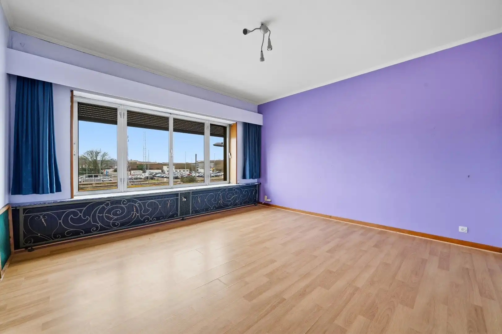 Te renoveren bel-étagewoning op topligging in het centrum van Tienen foto 15