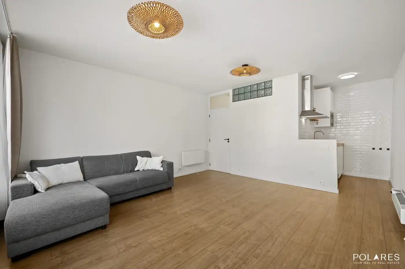 Lichtrijk en instapklaar appartement in hartje Leuven foto 4