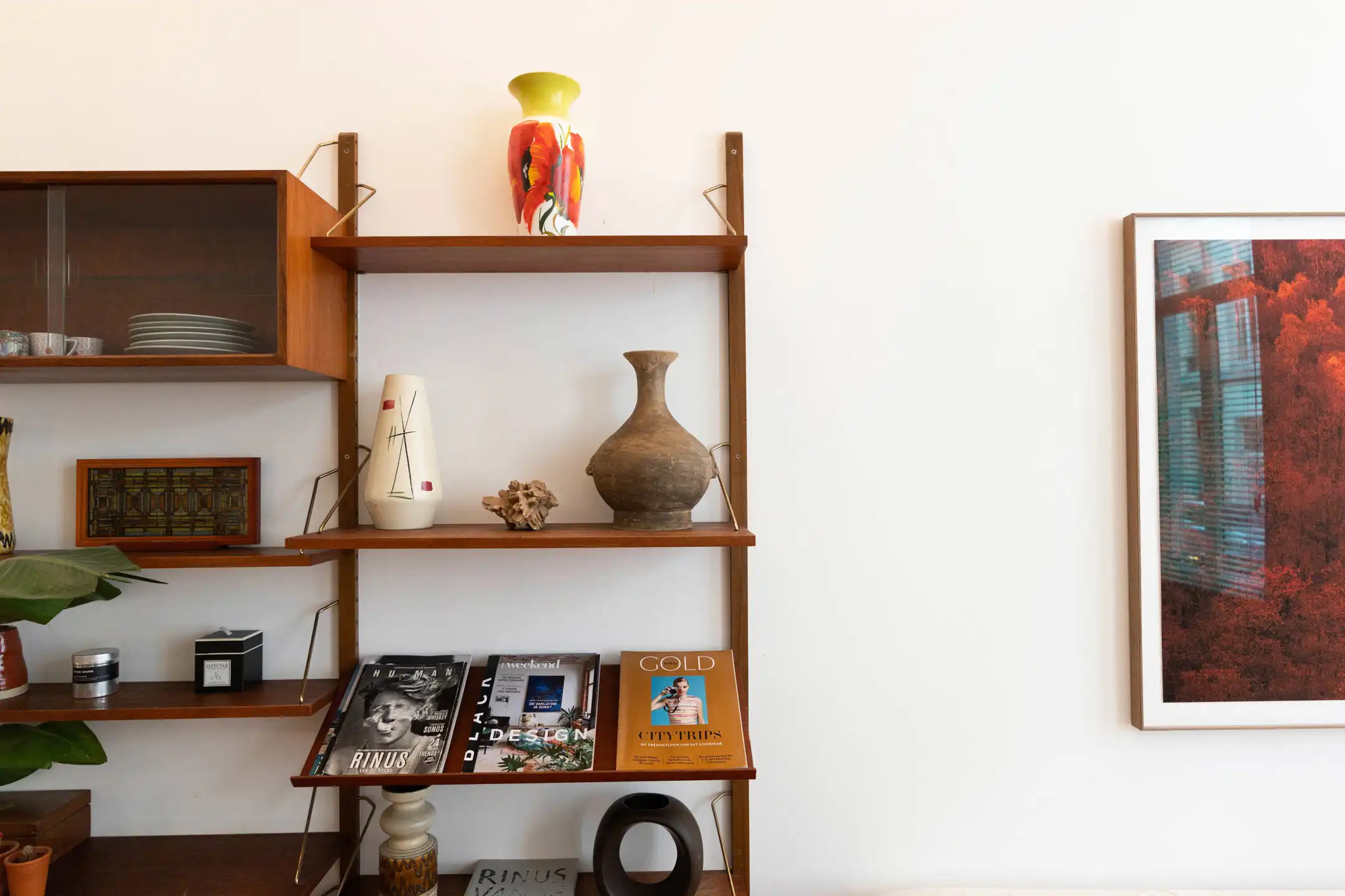 ANTWERPEN - Hoogwaardig gemeubeld appartement nabij het Zuid foto 8