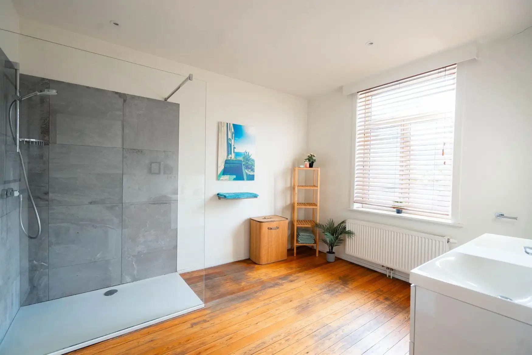 Trendy woning aan de Leie in de Assels Drongen foto 14