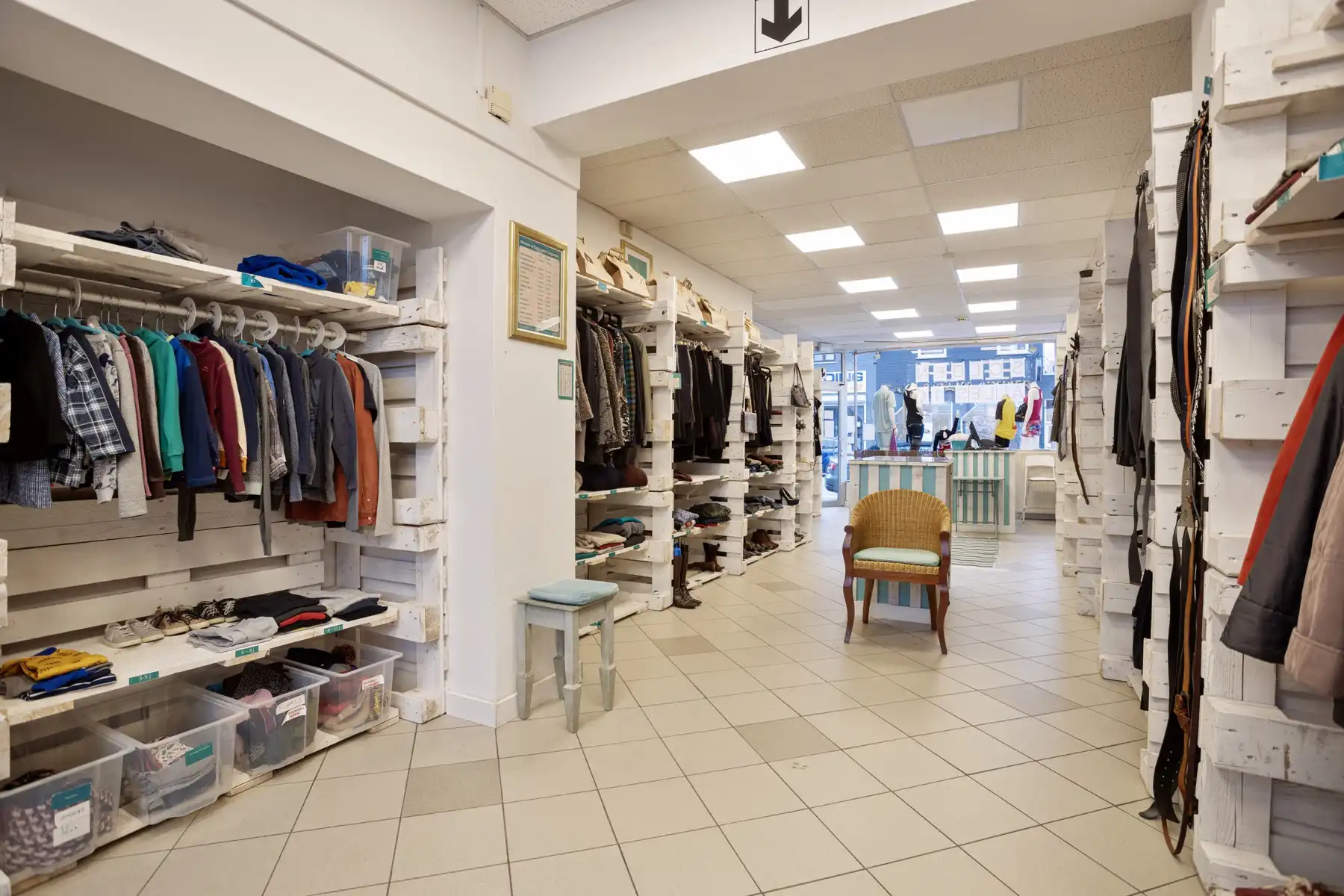 OPBRENGSTEIGENDOM in hartje Kortenberg foto 25