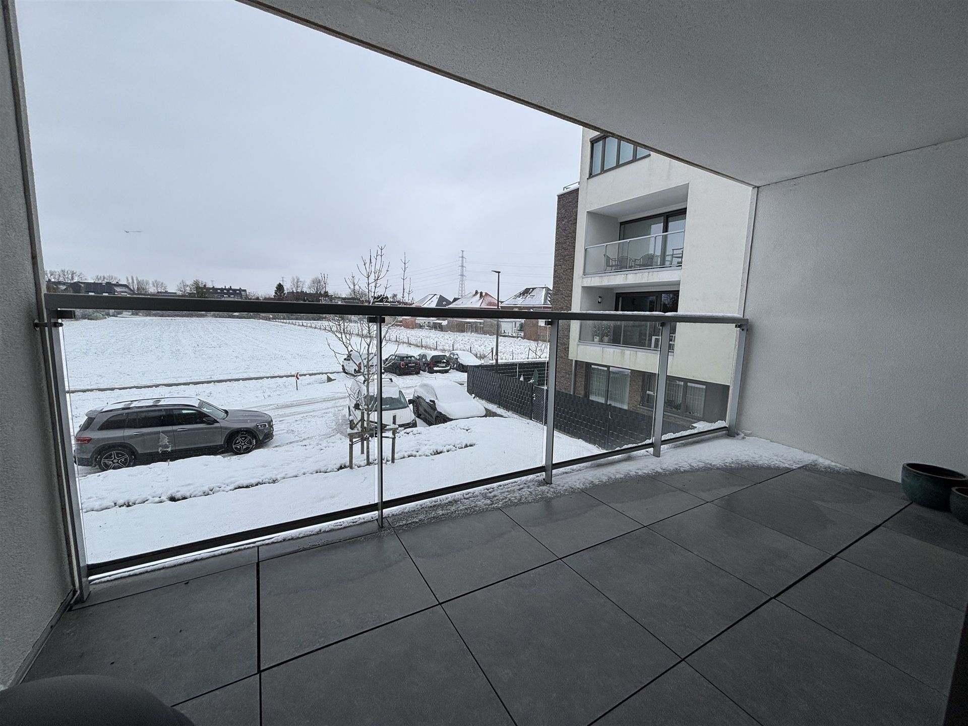 BEZOEKEN VOLZET- Appartement met twee autostaanplaatsen foto 17