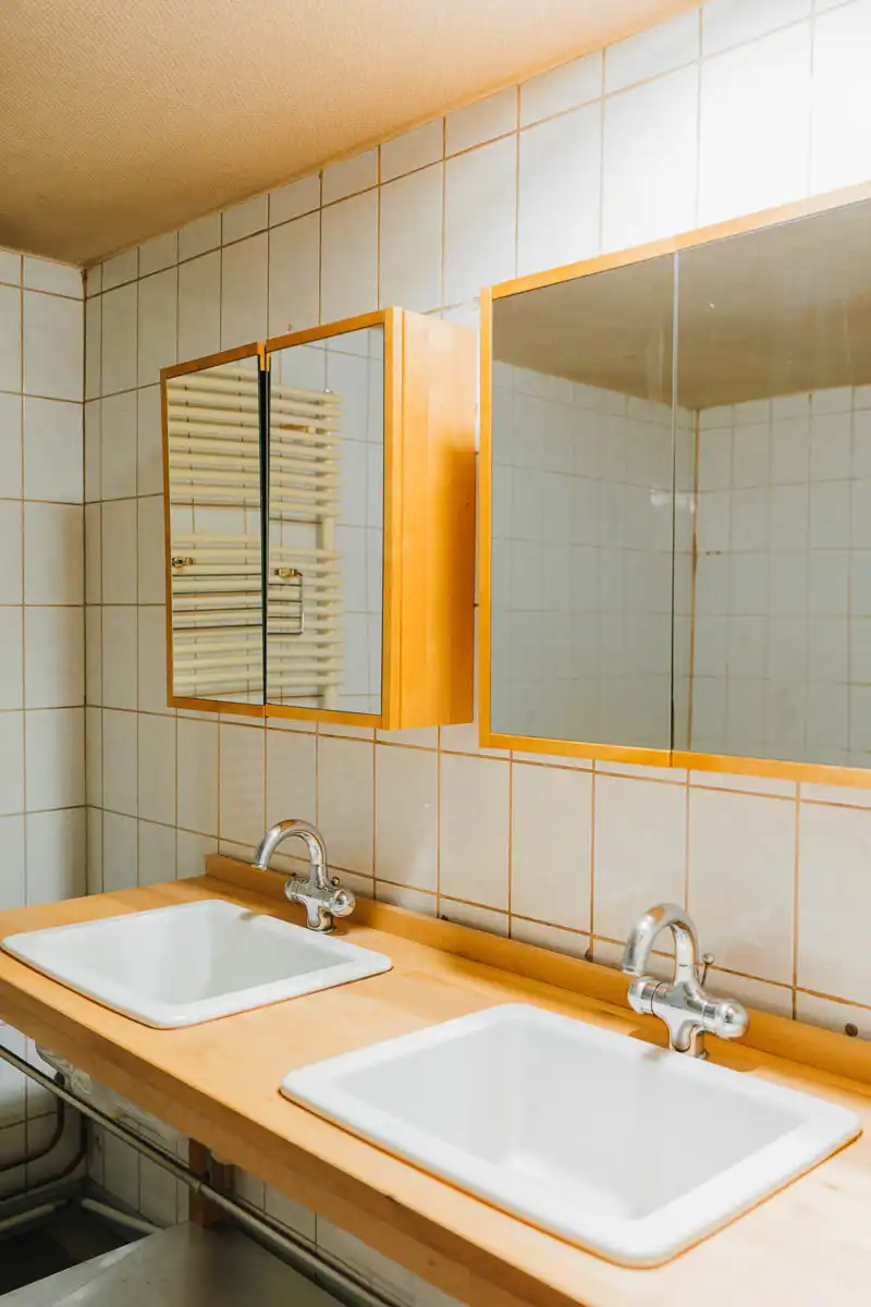 Gezinswoning met karakter en potentieel in Rotselaar foto 11