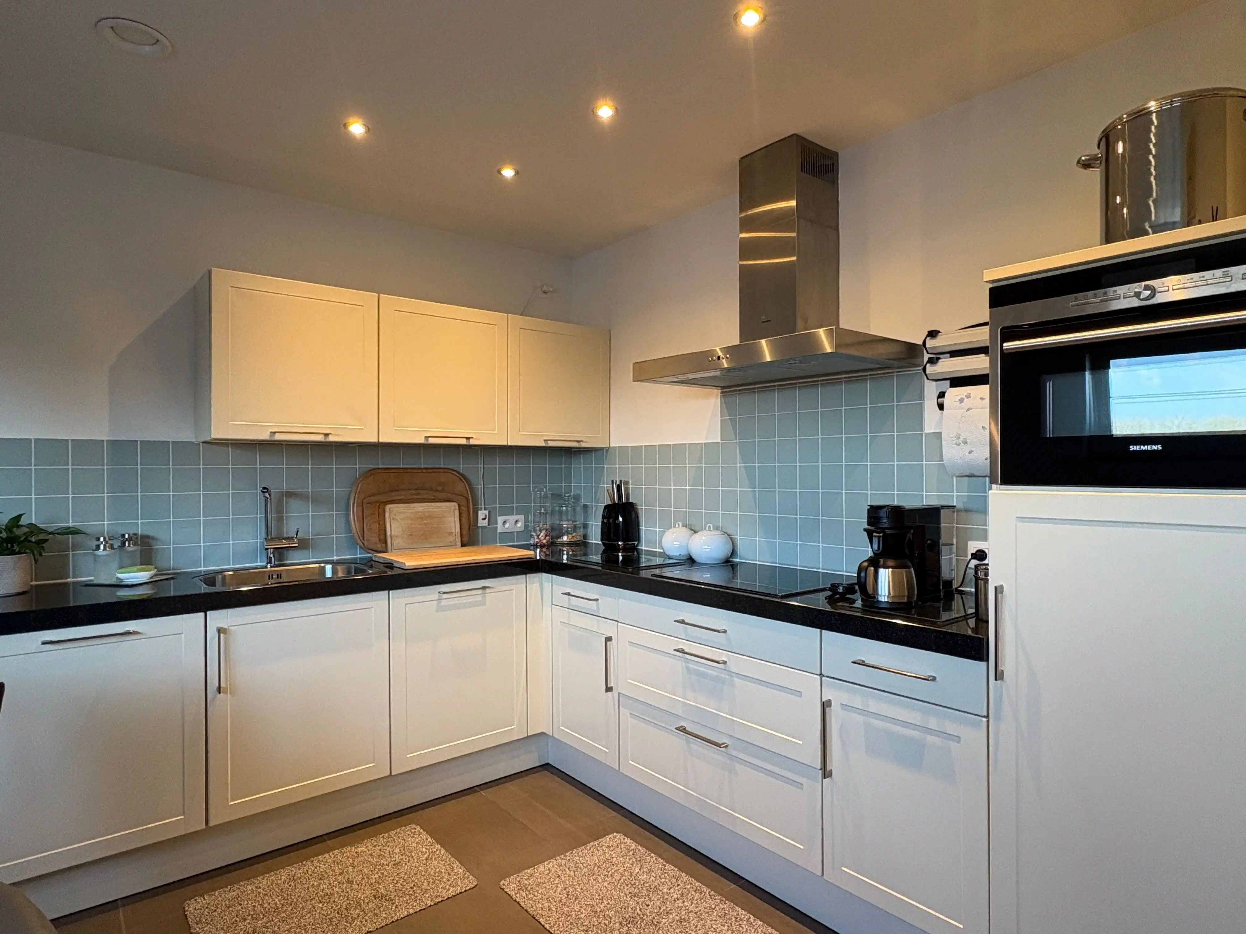 Duplex-appartement te Onkerzele! foto 4