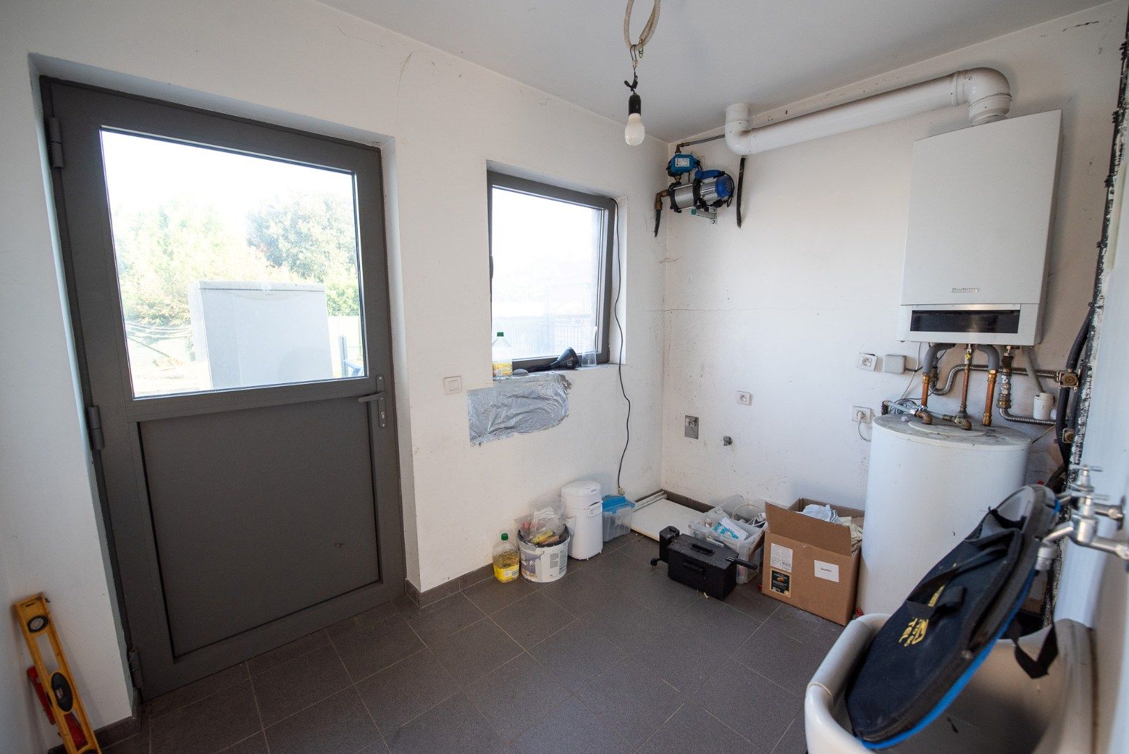 Moderne halfopen woning te Zulte! foto 5