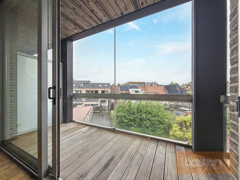 Knus appartement op wandelafstand van het station foto 6