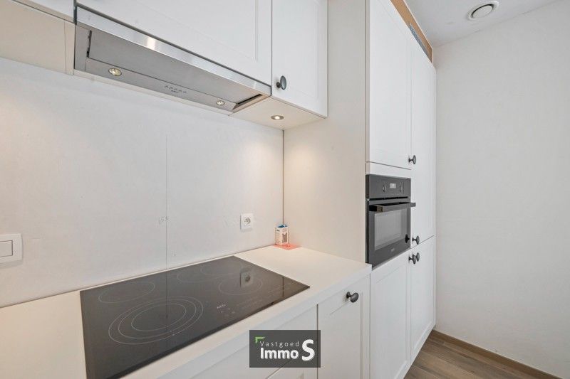 Recent appartement in centrum Oostende foto 9