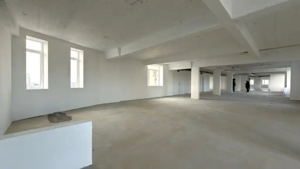 Kantoor te huur te Antwerpen in Deco Building foto 11